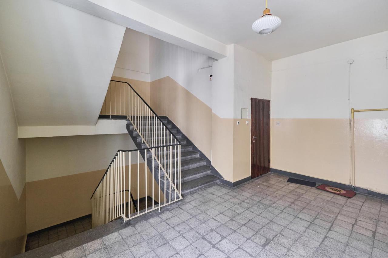 City Center Studio Wroclaw By Noclegi Renters Dış mekan fotoğraf
