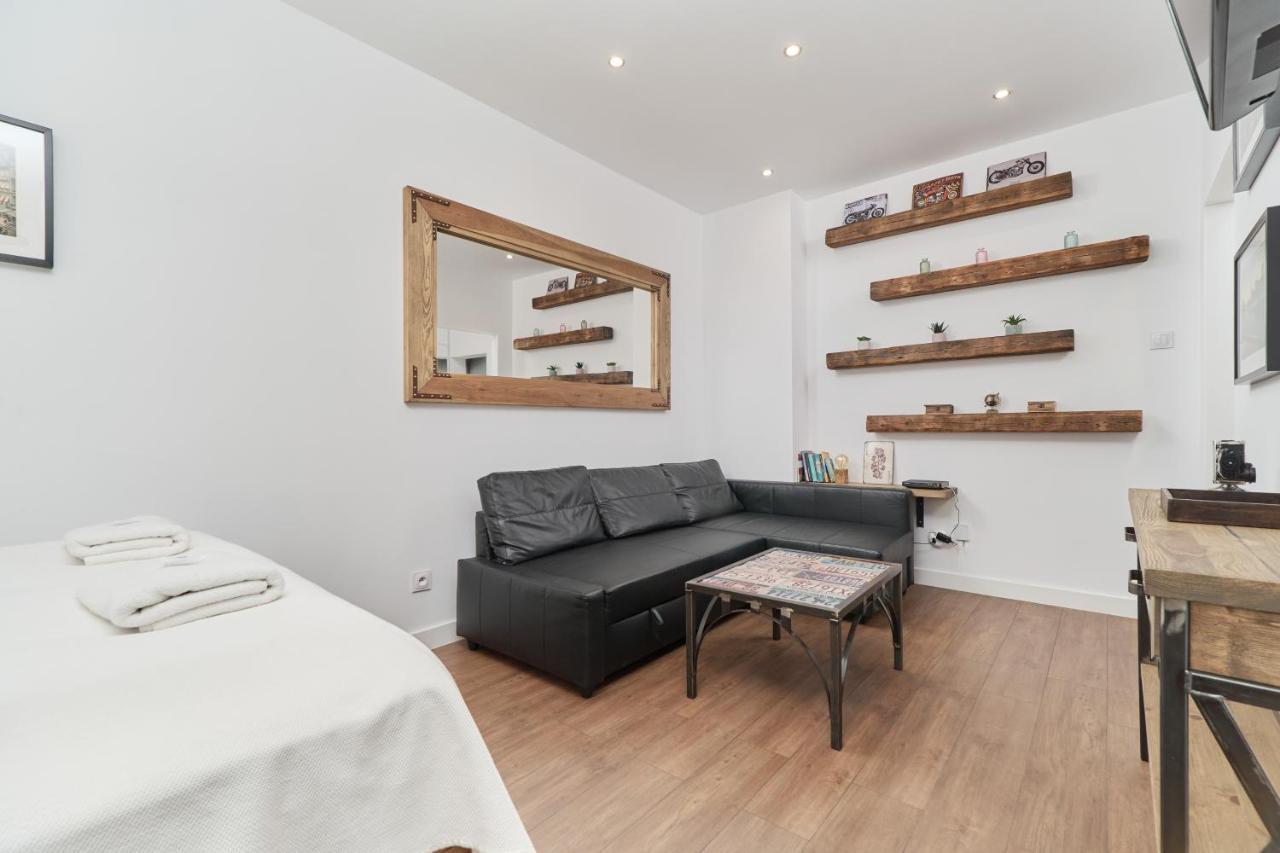 City Center Studio Wroclaw By Noclegi Renters Dış mekan fotoğraf